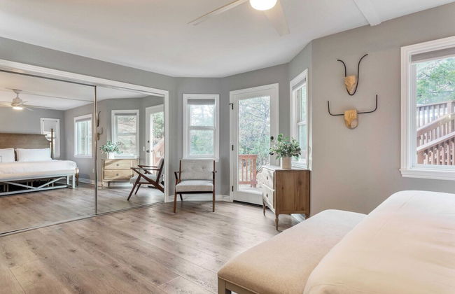 North Bay by Avantstay Chic Retreat w/ Peloton - Foto 21