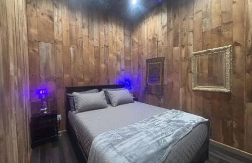 1st Fl 2BR Downtown + 2 Pkg - Foto 12