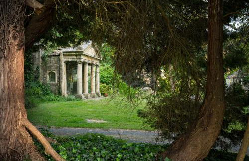 The Hall Estate - Historic Grade I-listed Jacobean Mansion - Foto 47