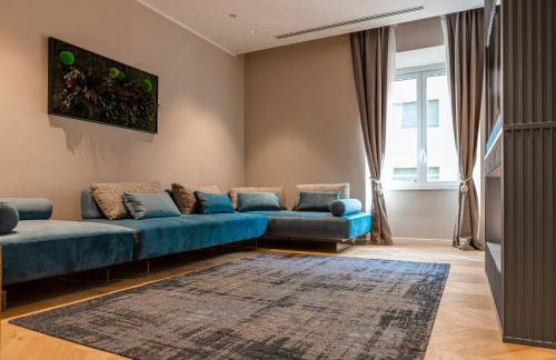 La Dolce Vita Luxury Apartment - Foto 23