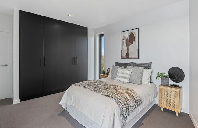 Clearwater Quays Apartments - Foto 3