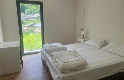 Villa en Bellevaux avec sauna et jacuzzi - Foto 23