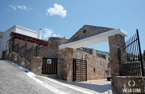 VILLA LENA - ΑΝΔΡΟΣ - Foto 24