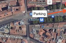 L'Elegant Paradoux - 3 sdb - 2 wc - Ascenseur - Parking - Plein Centre - Foto 28