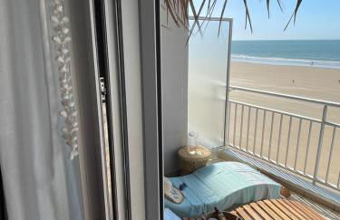 Appartement vue mer - Photo 6