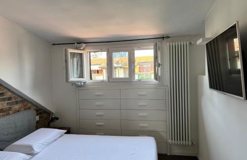 Agaphouse Loft in Milan - Foto 30