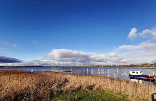 6 Person Holiday Home on a Holiday Park in Hejls - Foto 44