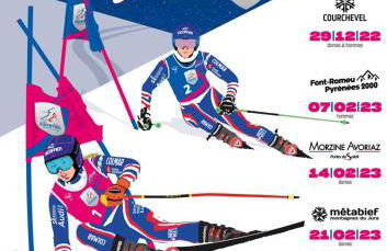 Pra-Loup 1600, Front de Neige - Foto 2