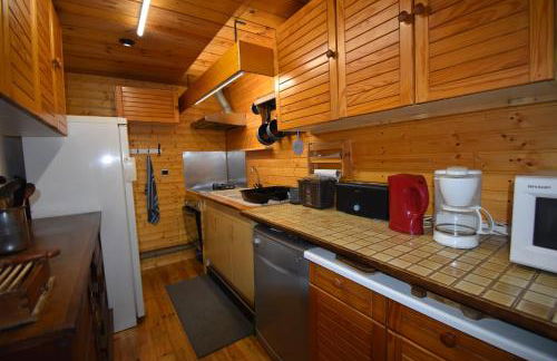 VAUJANYLOCATIONS-Maison Jo - Foto 14