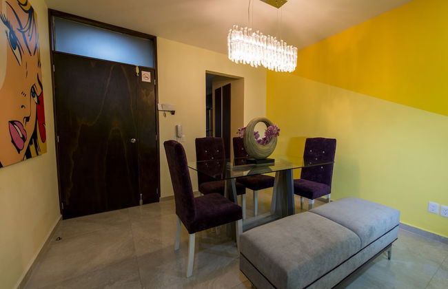 Once21 Apartments - Foto 10