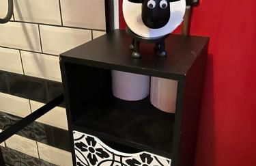 Delightful House in the Heart of the Matlocks! - Foto 59