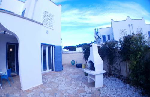 Villa Rosi - Foto 78