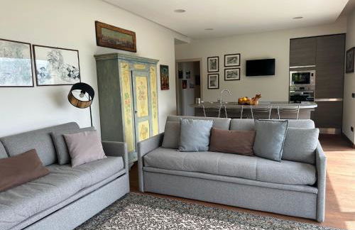 Bellagio Lake View apartment Rosabella with swimming-pool - Foto 9