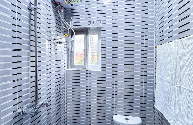 A Luxurious Single Room - The Paletinos - Photo 7