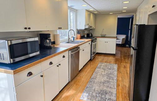 The Solstice House - Foto 6