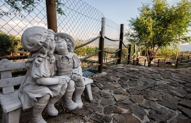 Posada Rural Spa Granja La Tejera de Lozoya - Foto 46