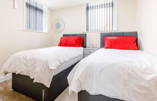 2 Bed in Dudleston Heath 62544 - Foto 23