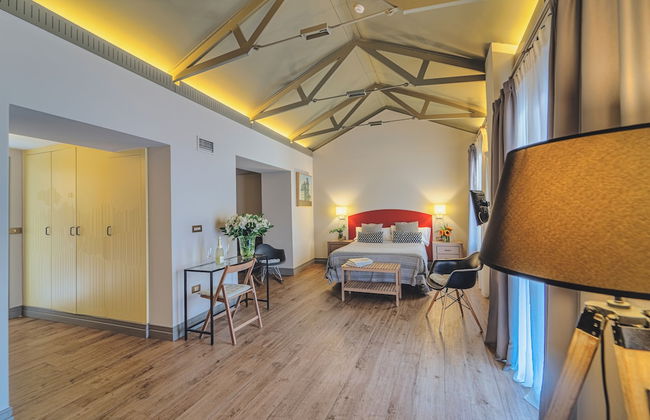 Blue Windows House - Foto 17