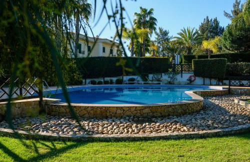 Quinta do Lago Golfside Retreat - Foto 74