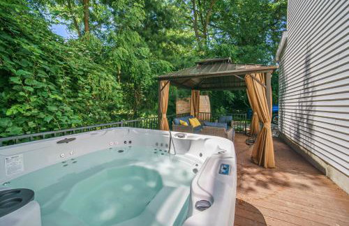 Heaven's Crown by The Arbor Collection - Foto 34