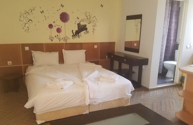 Seagarden Villa Resort - Foto 14