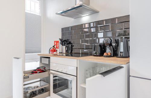 Apartamento Elegante Madrid Vicálvaro - Foto 9