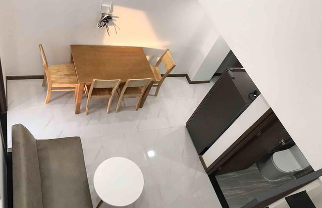 Smiley Apartment District 2 - Foto 71