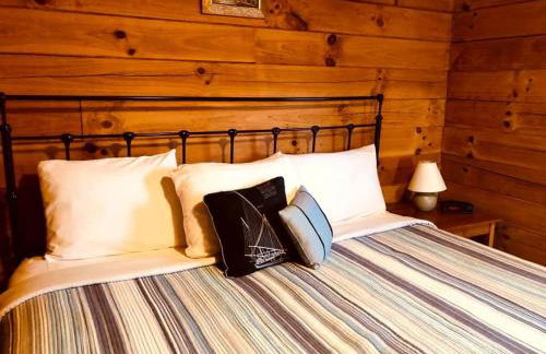 Secluded Cabin Rental near Watoga State Park in West Virginia - Foto 13