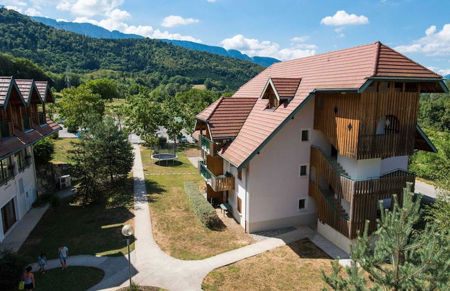 Balcony Views in Northern Alps - Foto 14