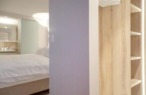 Dorfhues Anja friesisch modern urlauben in Kampen Sylt - Foto 25