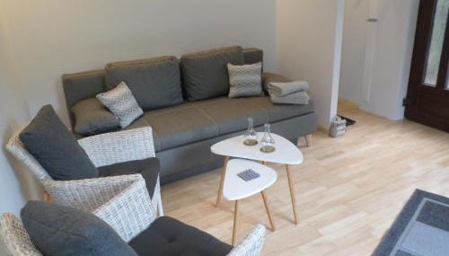 Ferienwohnung DAHEIMchen - Foto 2