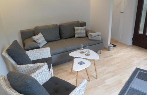 Ferienwohnung DAHEIMchen - Foto 2