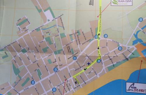 Hello Oliva Beach Ana - Photo 19