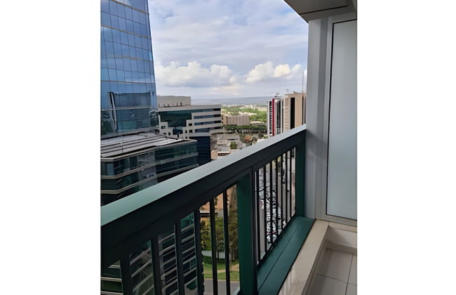 Vision - centro de Brasilia - Photo 23