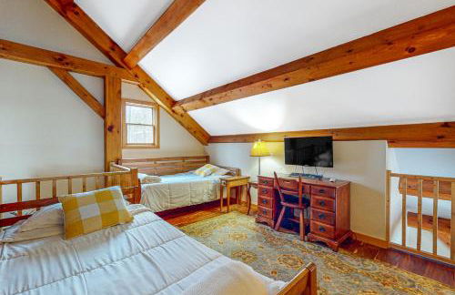 Moosehead Lodge - Foto 21