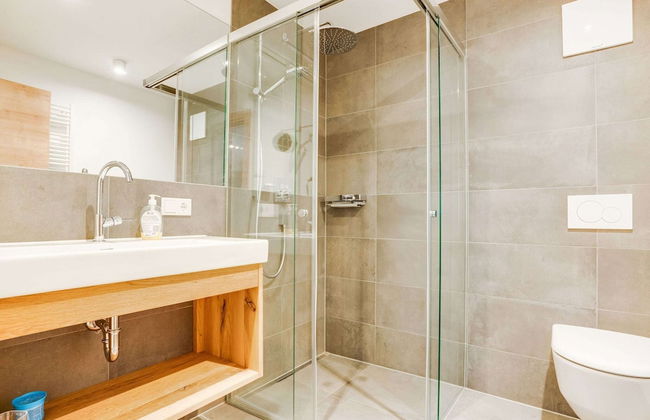 Chalet in Muhlbach am Hochkonig With Sauna - Foto 20