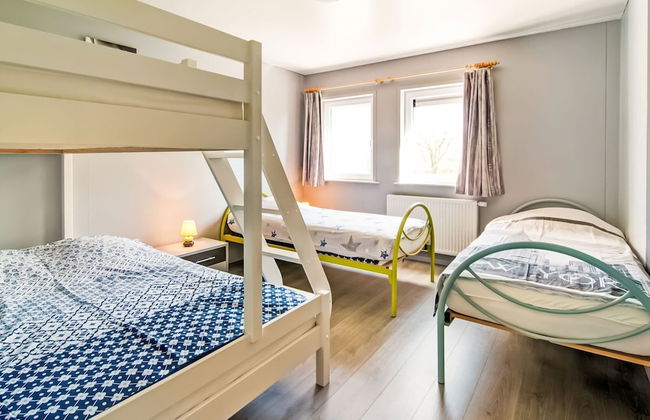 Holiday House With Sauna and Terrace - Photo 3