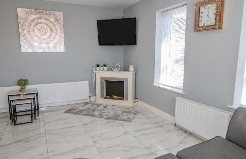 SJs Cottage - Foto 11