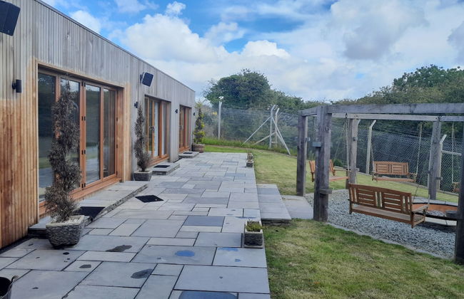 Furness View Barn Retreat - Foto 10