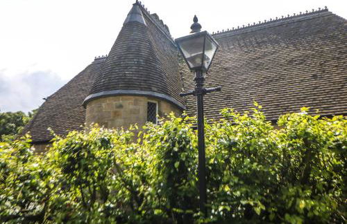 The Old Coach House - Foto 34