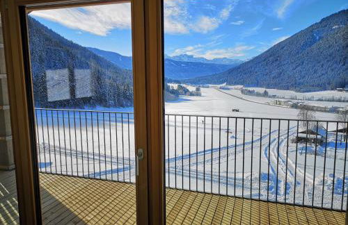 Sunnig Nature Apartments - Photo 17