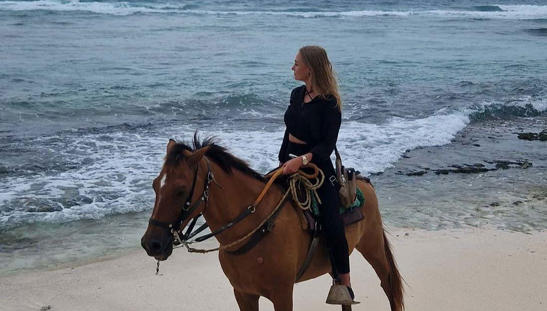 Paseo a caballo por Providencia - Foto 1