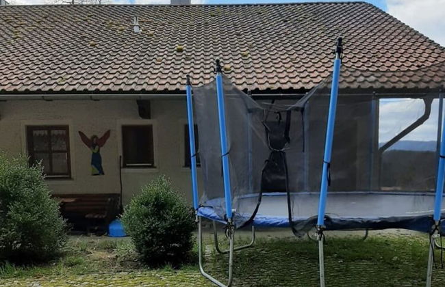 Ferienwohnung in Viechtach - Photo 22