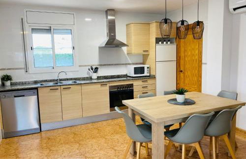 Sa Tuna - Delta de l'Ebre - Foto 12