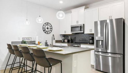 Themed 5BR Pool Home in Championsgate Close2disney - Foto 3