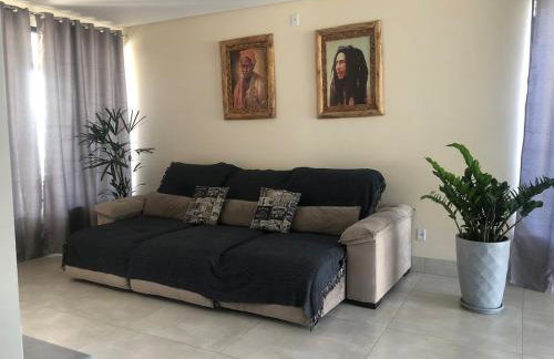 Casa Aruanã - Foto 17