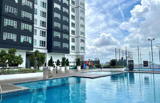 Amber Cove Melaka by Manhattan Group - Foto 62