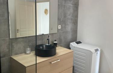 Appartement T3 climatisé,balcon, classé 3 étoiles - Foto 16