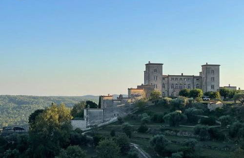 Charmante maison de vacances Sud France - Foto 17