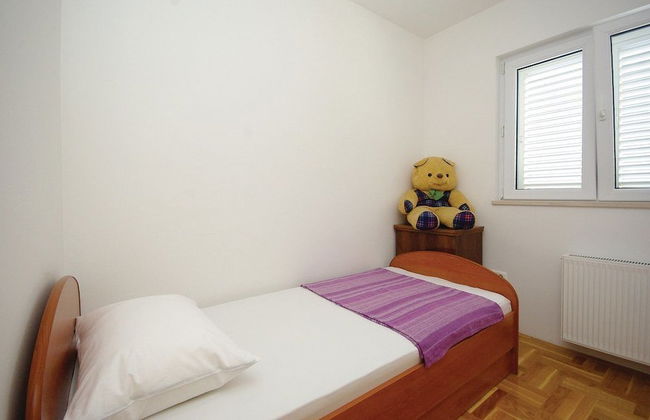 Apartment Sea Sun - Foto 3